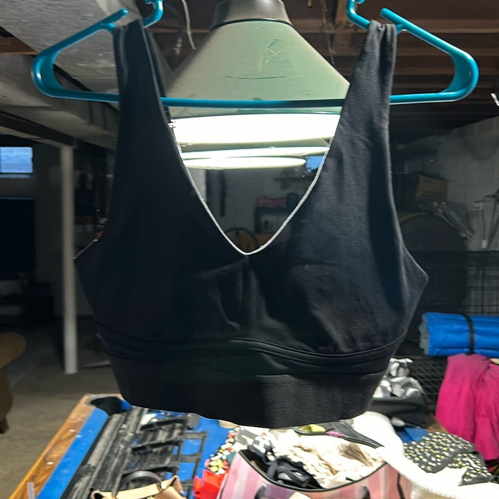 Fabletics Sports bra
